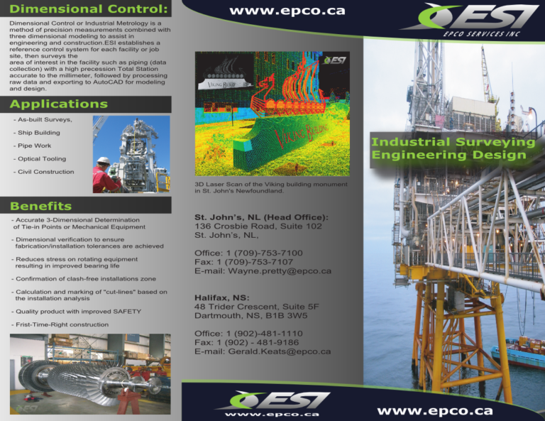 Epco Brochure – Epco Services Inc.